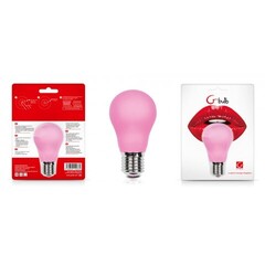 Силиконовый стимулятор для всего тела Gvibe Gbulb!
