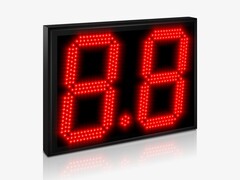 Табло атаки Импульс 735-D35x2