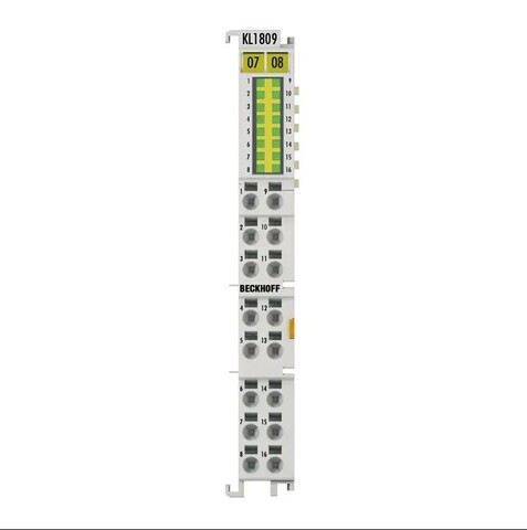 Beckhoff KL1809
