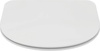 Ideal Standart T467601 Ideal Standard i.life A Сидение и крышка для унитаза с функцией плавного закрытия, дюропласт, с функцией fast fix (легкосъемное)