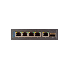 Коммутатор PV-GPOE04G1S1 PV-Link v.2040