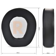 Амбушюры для наушников JBL Quantum ONE Q1 Wireless (С эффектом охлаждения)