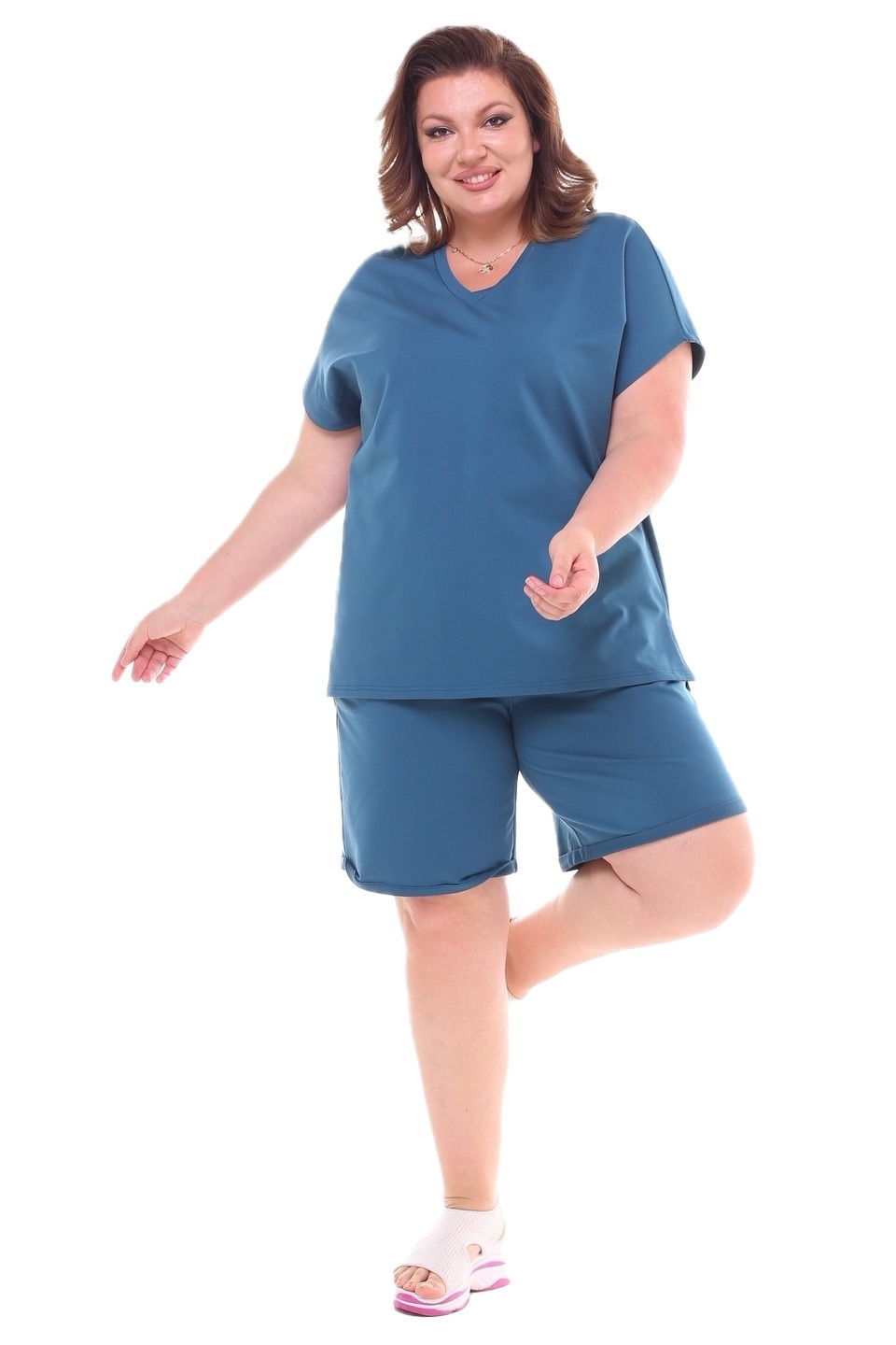 Костюм-3605 1850₽