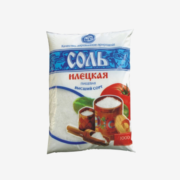 СОЛЬ