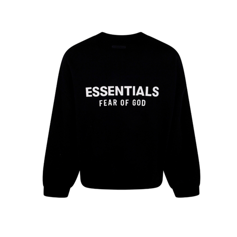 Свитшоты Logo Sweatshirt in Fleece