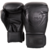 Перчатки Venum Contender Black/Black