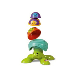 Little Tikes Пирамида из черепашек (631979)