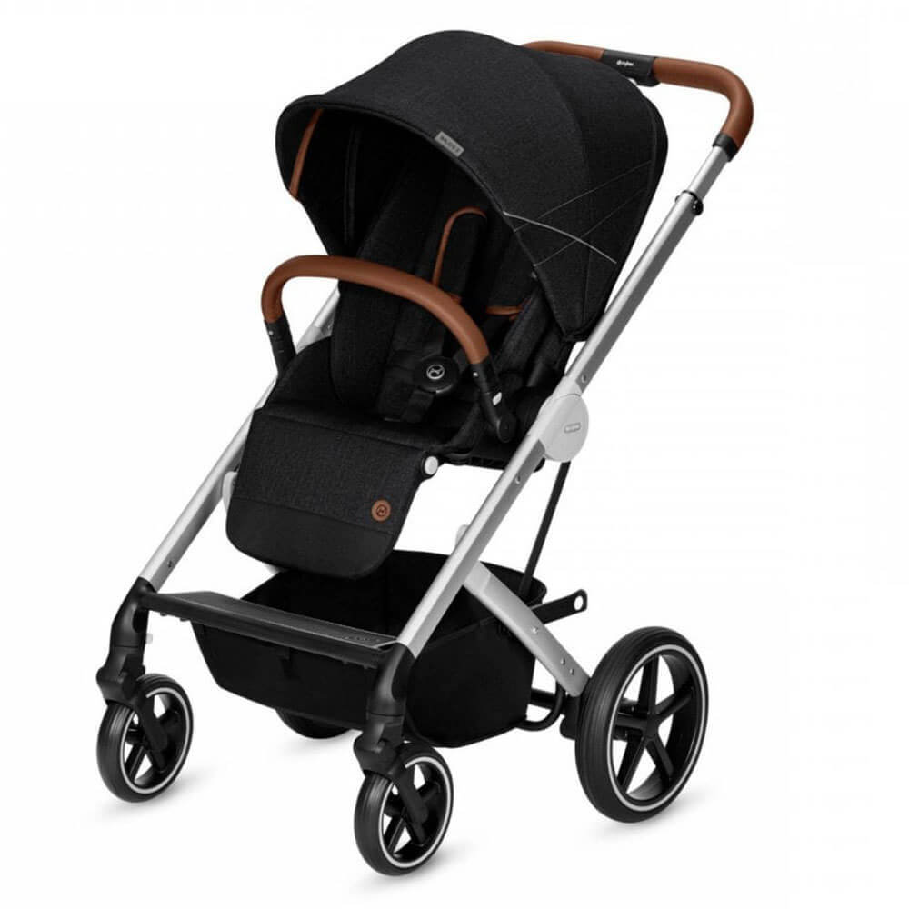 cybex balios s black