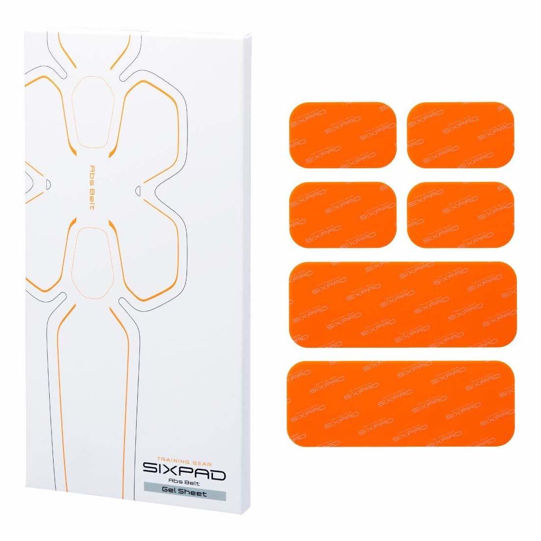 SIXPAD ABS BELT SixPad