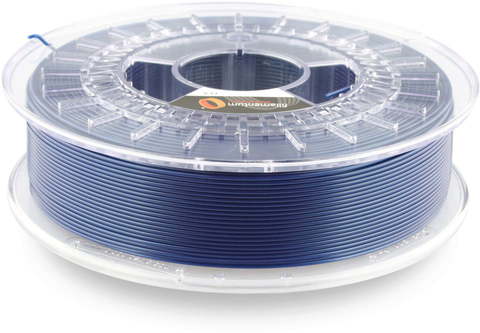 Пластик для 3D-принтера Fillamentum PLA Extrafill Pearl Night Blue