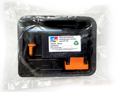 Печатающая головка ITSinks для HP 792 (CN702A) Yellow-Black