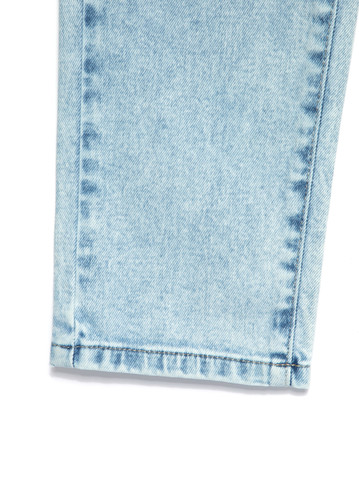 Джинсы Straight Leg CON-339 Conte