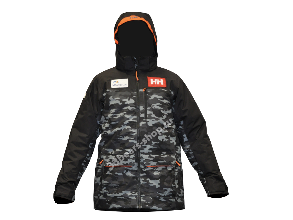 41723 JR TORNADO JACKET 521 