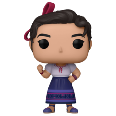 Фигурка Funko POP! Disney Encanto Luisa Madrigal