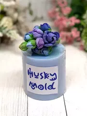 Силиконовая форма 