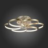 Люстра потолочная ST Luce Riccioli SL906.203.06