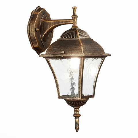 Светильник уличный ST Luce Domenico SL082.211.01