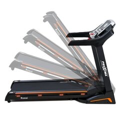 Электрическая беговая дорожка Proxima Rossi