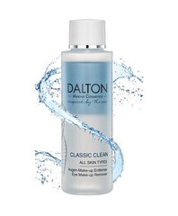 Dalton Двухфазное средство для снятия макияжа - Eye Make-up Remover, 100 мл