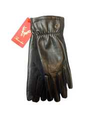 Перчатки. Женские. Материал верха: Эко кожа. Замша. Подклад: Мех. Сенсорные. Внутри мех. Очень мягкие. 12 шт в упаковке.