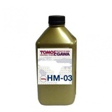 Тонер Tomoegawa HM-03 универсальный для HP Pro M106W, M130 MFP, M134 MFP. 1000 гр.