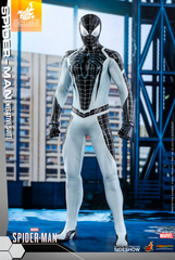 Фигурка Hot Toys Marvel's Spider-Man: Spider-Man (Negative Suit) (Exc)