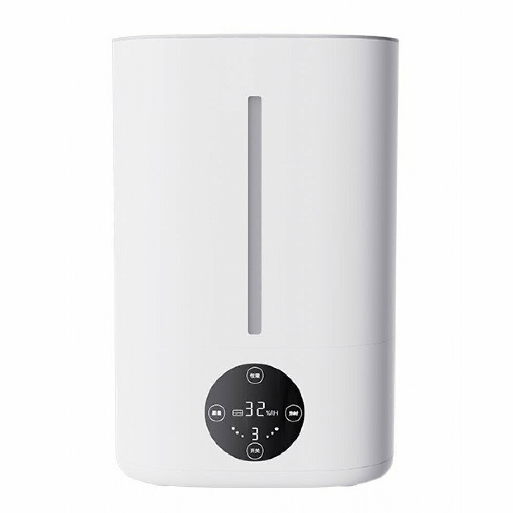 Увлажнитель воздуха Lydsto Humidifier F200S 5L - купить по выгодной цене |  Xiaomi Moscow