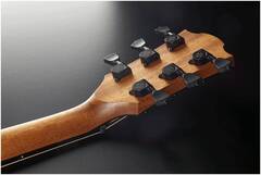 Гитара электроакустическая LAG SAUVAGE DCE