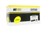 Картридж Hi-Black (HB-SPC252Y) для Ricoh Aficio SPC252DN, C252SF, SPC262DNw, SPC262SFNw, Y, 6K