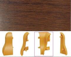 Угол внутренний Дуб мореный LinePlast 019 LT в интернет-магазине ЯрТехника