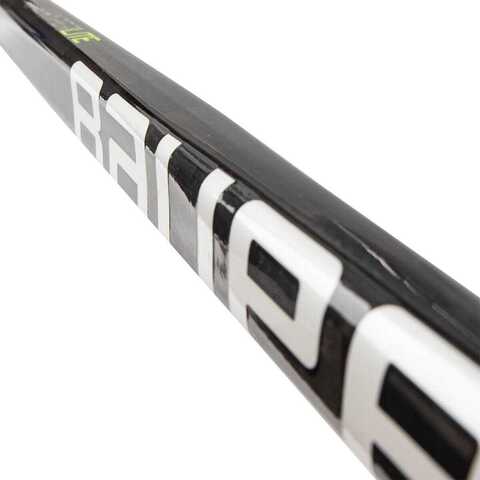 Клюшка BAUER S21 VAPOR HYPERLITE GRIP 55 P92 INT R