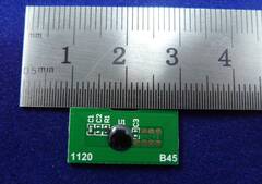 Чип Ricoh MP C300/C300SR/C400/C400SR (842235) Black, 8.3K (ELP Imaging®)