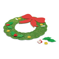 99322. Рождественское украшение