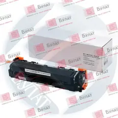 Тонер-картридж 7Q W2210X (207X) Чёрный для HP CLJ M255, M282 (3150 стр.), с чипом