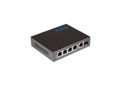 Коммутатор PV-GPOE04G1S1 PV-Link v.2040