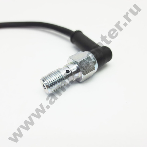 06261030 Болт Banjo 10 x 1,0 mm 90° с выключателем, Brembo