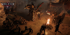 Wolcen: Lords of Mayhem (Версия для СНГ [ Кроме РФ и РБ ]) (для ПК, цифровой код доступа)