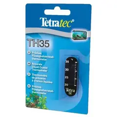 Tetratec TH35 термометр жк. от 20 С до 35 С