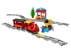 Конструктор LEGO Duplo 10874 Паровозик
