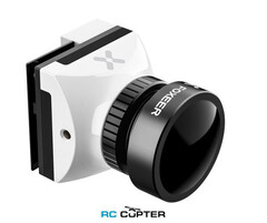FPV камера Foxeer Micro Cat 3 Белая HS1258 0.00001lux Night