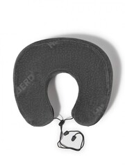 Подушка под шею с эффектом памяти HILBERD REISE KOMFORTKISSEN