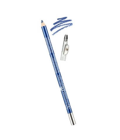 TF Карандаш для глаз контурный с точилкой Professional Eyeliner Pencil тон 052 холод.голубой