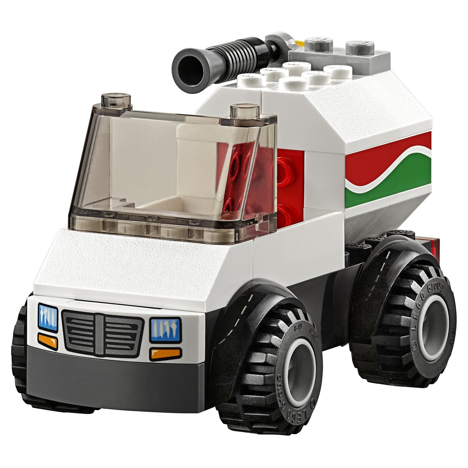 Lego set 60232 sale