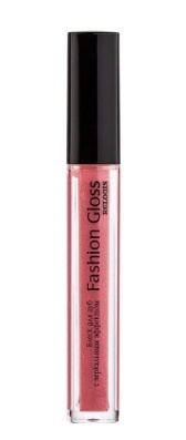 RELOUIS Блеск для губ "Fashion Gloss " тон 15 Огни Нью-Йорка