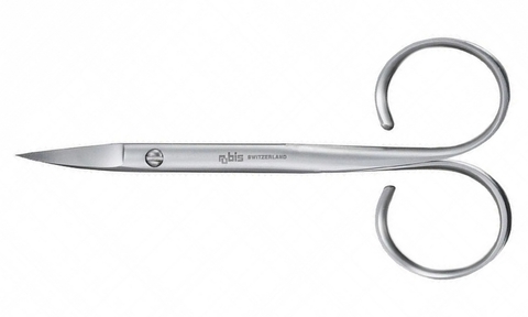 Ножницы педикюрные Victorinox RUBIS, 100 mm (8.1666.10)