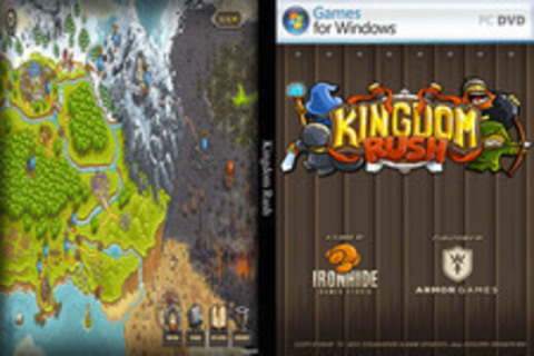 Kingdom Rush