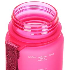 Фильтр-бутылка Аквафор, 0.5 л, роз, 507881