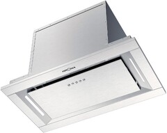 Вытяжка Krona SELINA 600 PRM INOX 3P