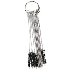 Набор отверток для регулировки карбюратора бензопил ( 10 шт )