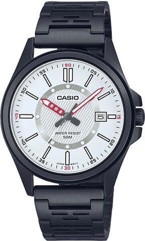 Наручные часы Casio MTP-E700B-7E фото